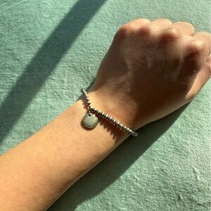 Tiffany & Co. I Love You Beaded Bracelet